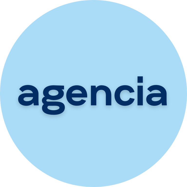 Logo Agencia Aruba
